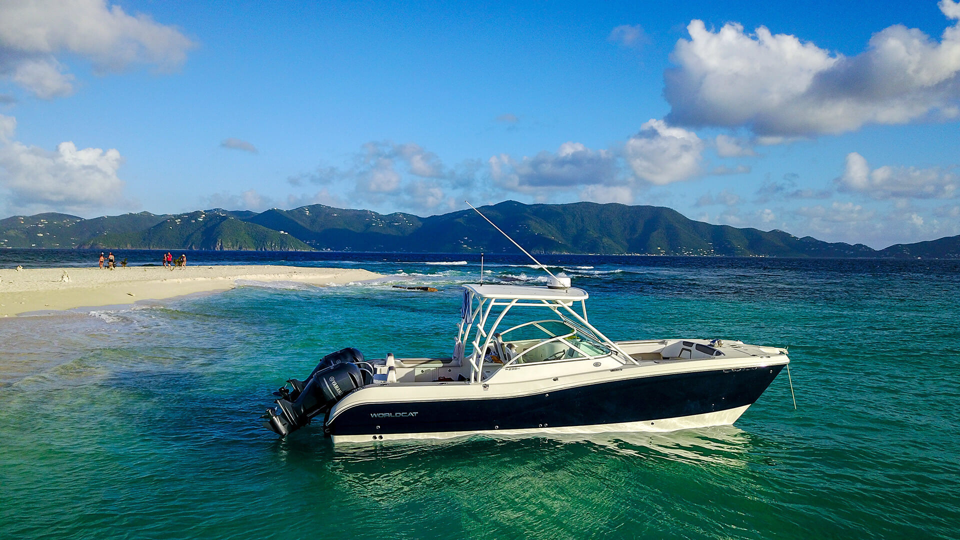 bonus time charters tortola bvi