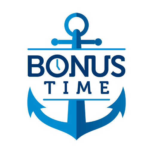 Bonus Time Logo