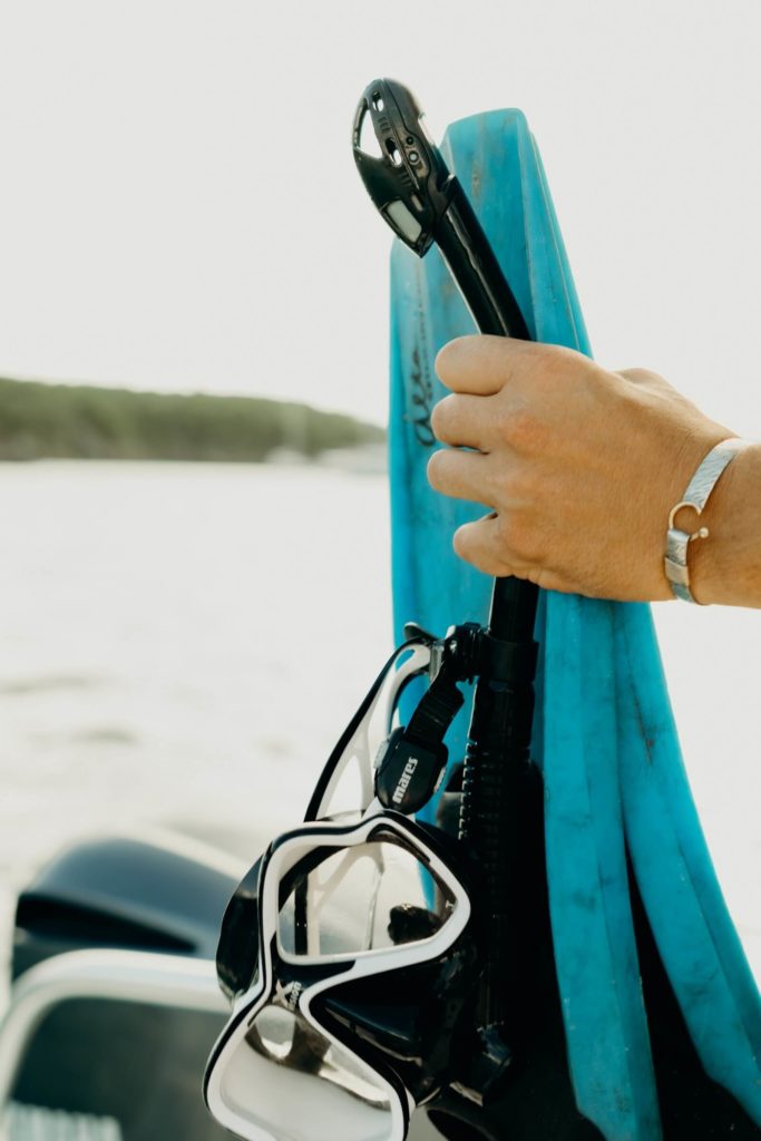 snorkeling bonus time charters usvi