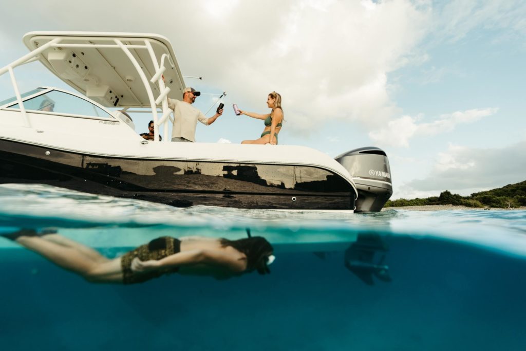 snorkeling virgin islands usvi and bvi