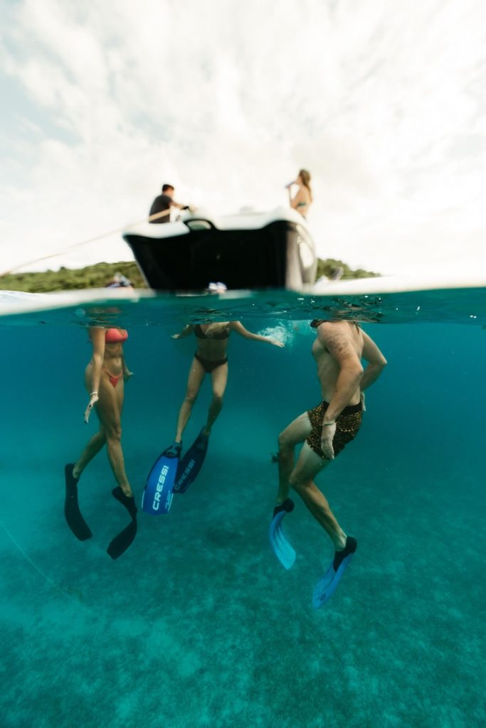 bonus time charters st john and st thomas usvi