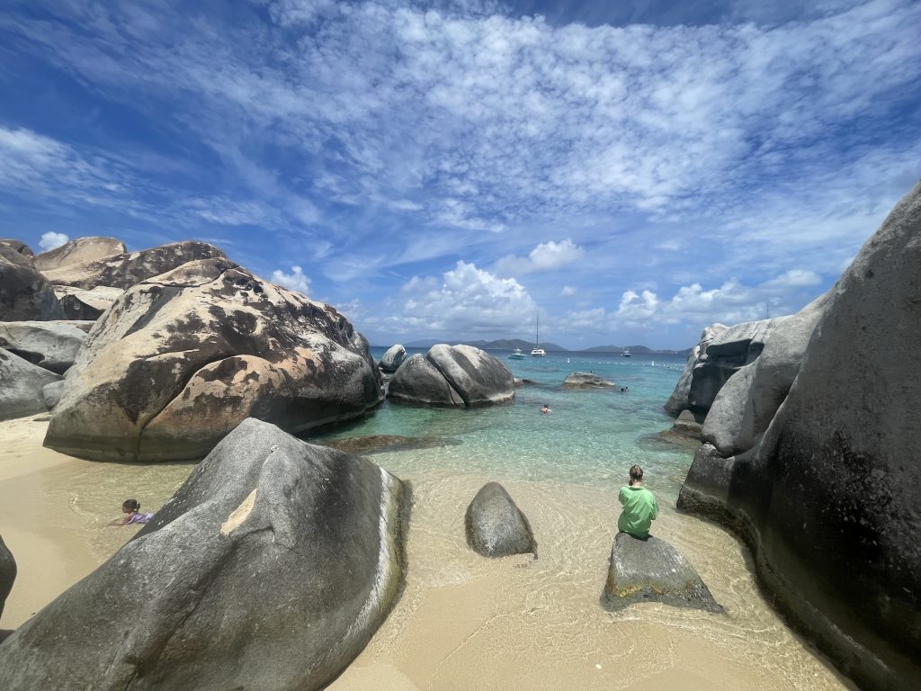 the baths virgin gorda bonus time charters usvi