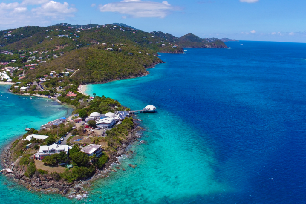 coki beach snorkeling and scuba bonus time charters