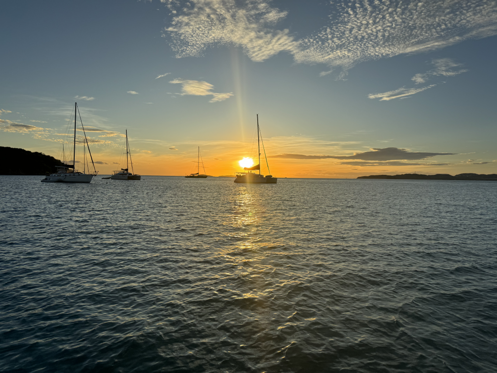 sunset-cruise-bonus-time-charters