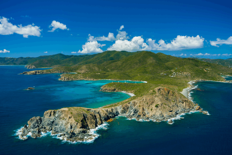 Ram Head St. John One Day Itinerary Guide